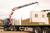 HYDRAULICK ERIAV FASSI F360DXP