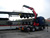 HYDRAULICK ERIAV FASSI F360DXP