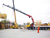 HYDRAULICK ERIAV FASSI F700B