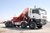 HYDRAULICK ERIAV FASSI F1500AXP