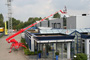 PRACOVN PLOINA TEUPEN GEPARD 25 T