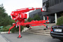 PRACOVN PLOINA TEUPEN GEPARD 25 T